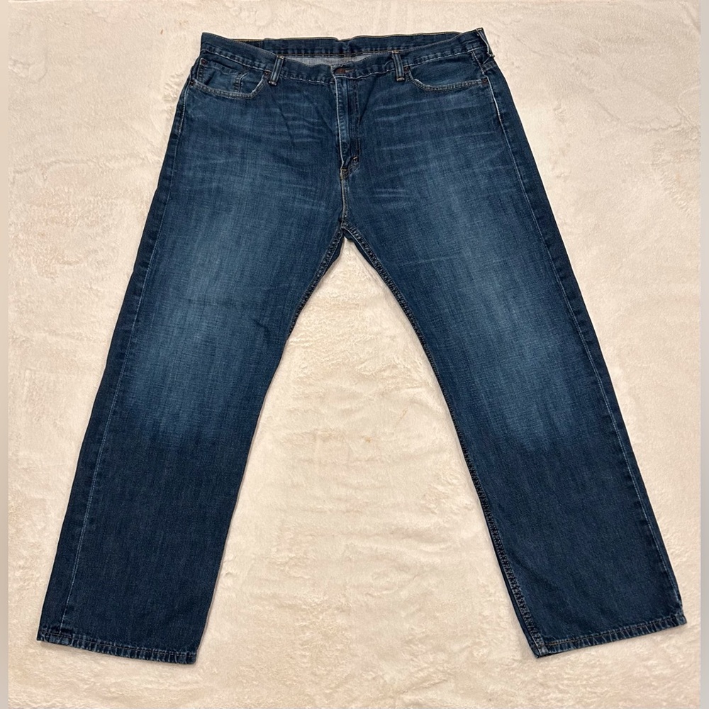 Levi’s 569 Men’s Jeans